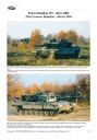 Leopard 2A4<br>Teil 1 - Entwicklung und Einsatz